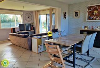  Maison � vendre 6 pi�ces 155 m�