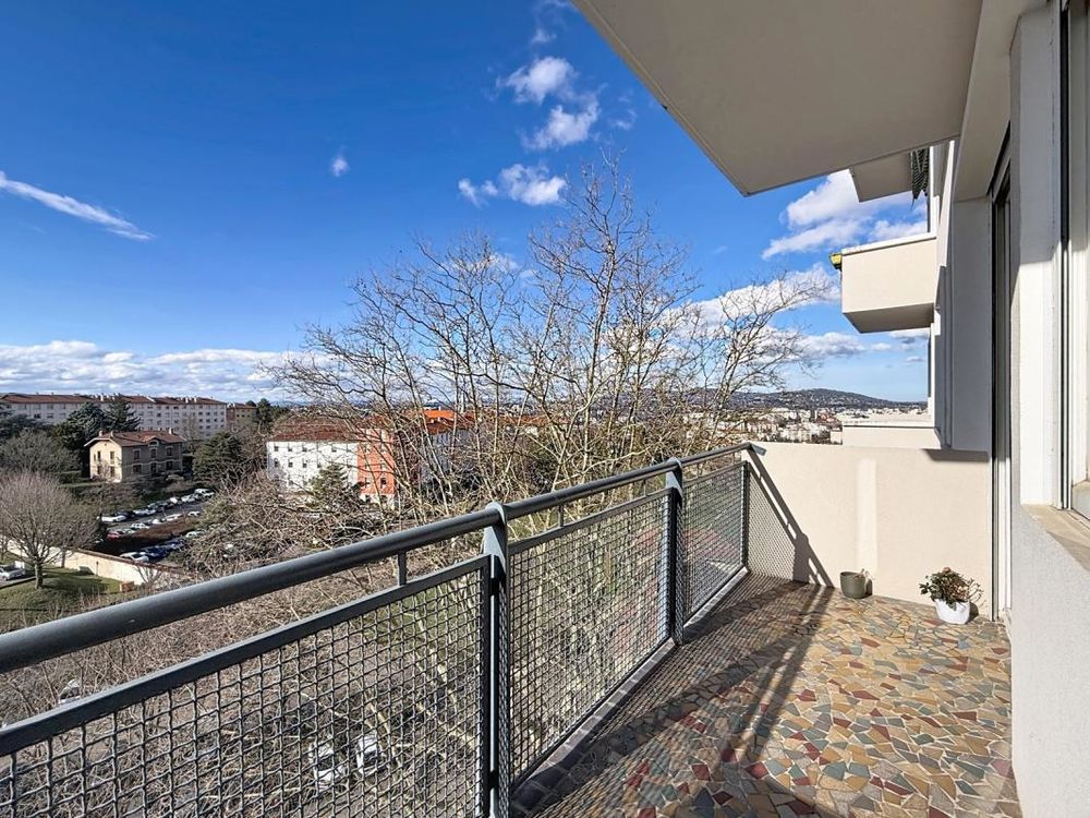� vendre  Appartement Lyon 5