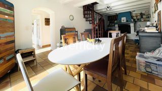  Villa � vendre 4 pi�ces 88 m�