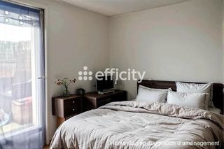  Appartement � vendre 2 pi�ces 42 m�