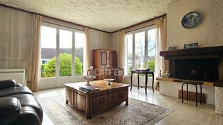  Maison � vendre 5 pi�ces 120 m�