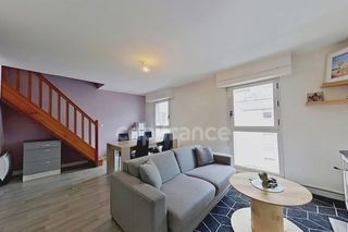  Appartement � vendre 2 pi�ces 45 m�