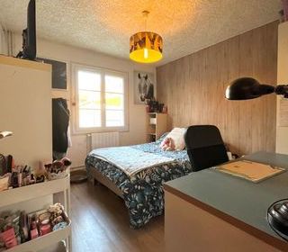  Maison � vendre 5 pi�ces 96 m�