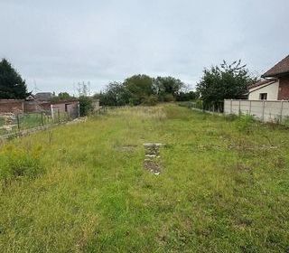  Terrain � vendre 1683 m�
