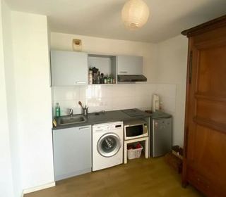  Appartement � vendre 2 pi�ces 47 m�