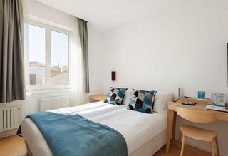  Appartement � vendre 3 pi�ces 59 m�