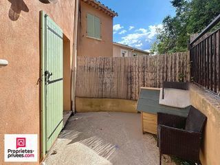  Maison � vendre 4 pi�ces 65 m�