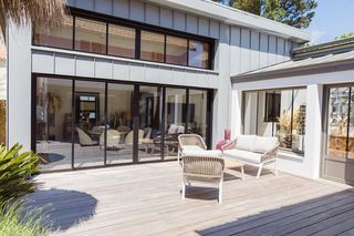  Maison � vendre 7 pi�ces 140 m�