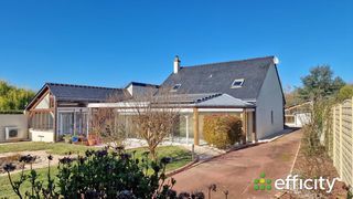  Maison � vendre 8 pi�ces 185 m�