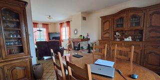  Maison � vendre 5 pi�ces 105 m�