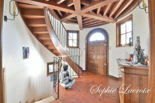  Propri�t�/ch�teau � vendre 8 pi�ces 258 m�