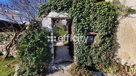   Maison situ�e en campagne Maison - 11 pi�ce(s) - 275 m�