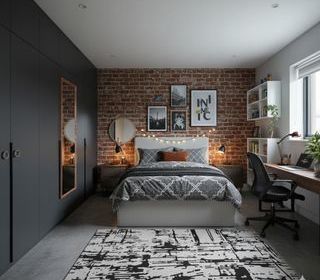  Appartement � vendre 5 pi�ces 120 m�