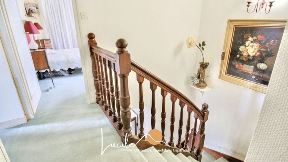 � vendre  Maison Ustaritz (64480)