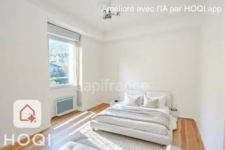  Appartement � vendre 3 pi�ces 55 m�