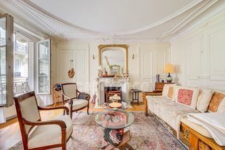  Appartement � vendre 6 pi�ces 155 m�