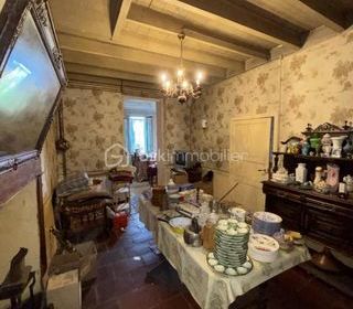  Maison � vendre 6 pi�ces 132 m�