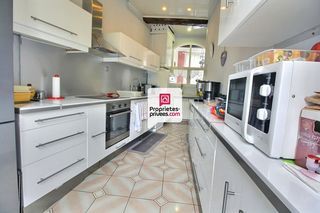  Maison � vendre 5 pi�ces 125 m�