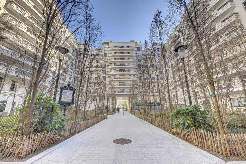 � vendre  Appartement Levallois-Perret (92300)