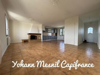  Maison � vendre 8 pi�ces 120 m�