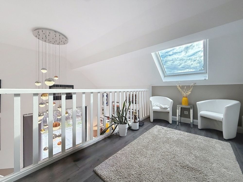 � vendre  Maison Saint-Julien-en-Genevois (74160)