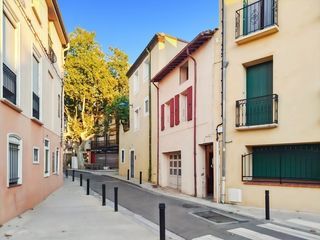  Immeuble � vendre 4 pi�ces 86 m�