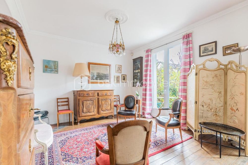 � vendre  Propri�t�/ch�teau Antony (92160)