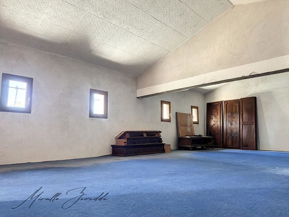 � vendre  Maison Saint-R�my-de-Provence (13210)