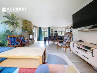  Maison � vendre 7 pi�ces 116 m�