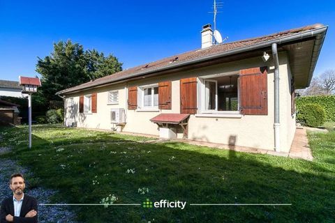   Maison individuelle Maison - 5 pi�ce(s) - 115 m�