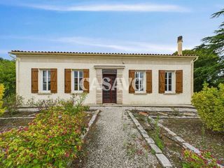  Maison � vendre 4 pi�ces 142 m�