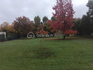  Terrain � vendre 2500 m�