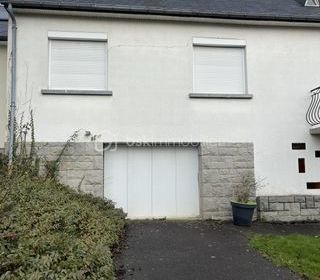  Maison � vendre 4 pi�ces 100 m�