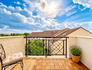  Appartement � vendre 5 pi�ces 105 m�