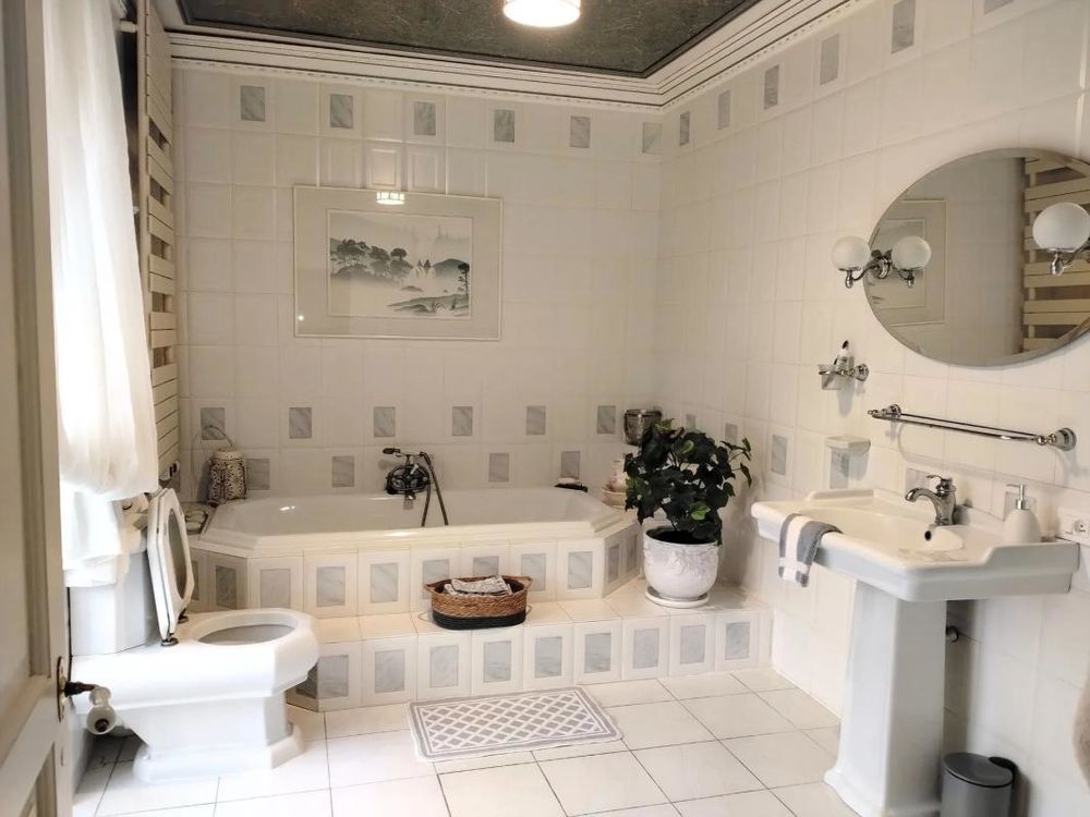 � vendre  Propri�t�/ch�teau Chartrettes (77590)