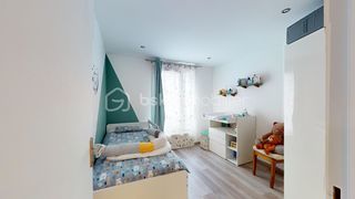  Appartement � vendre 4 pi�ces 83 m�