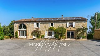  Maison � vendre 14 pi�ces 362 m�