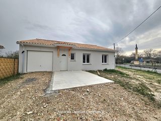  Maison � vendre 4 pi�ces 104 m�