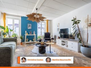  Appartement � vendre 6 pi�ces 142 m�