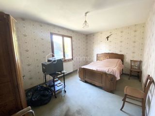  Maison � vendre 3 pi�ces 81 m�