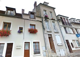  Appartement � louer 1 pi�ce 22 m�