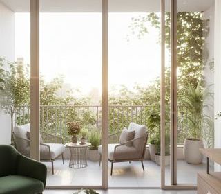  Appartement � vendre 2 pi�ces 42 m�