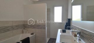  Maison � vendre 4 pi�ces 99 m�