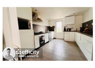  Maison � vendre 5 pi�ces 108 m�