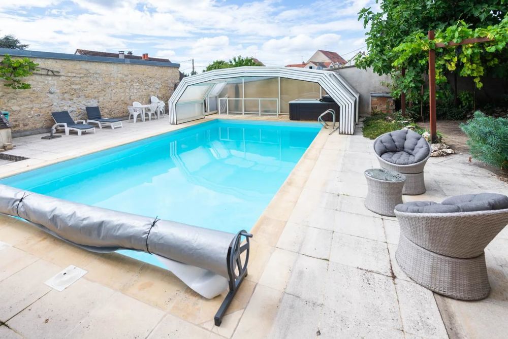 � vendre  Maison Triel-sur-Seine (78510)