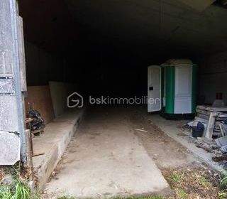  Maison � vendre 2 pi�ces 375 m�