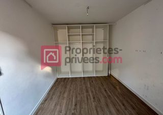  Maison � vendre 4 pi�ces 81 m�