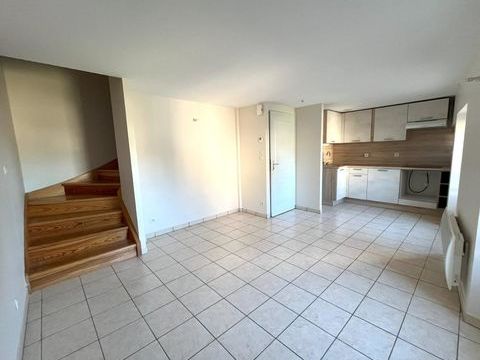   LOCATION T4 BADAROUX Maison - 4 pi�ce(s) - 69 m�