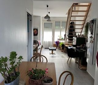 Maison � vendre 4 pi�ces 75 m�