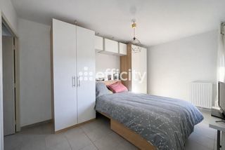  Appartement � vendre 2 pi�ces 40 m�